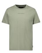 Airforce T-shirt korte mouw gem0883-ss25