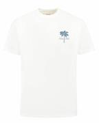 Pure Path T-shirt korte mouw 25010116