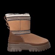 UGG Australia Classic mini trailgazer