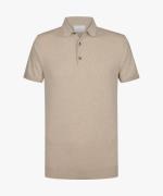 Profuomo polo ss ppwd10001j f1 sand