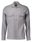 Gentiluomo Overshirts s2055-850