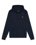 Lyle and Scott fly fleece hoodie hooded sportcasual heren -