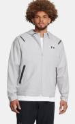 Under Armour Ua unstoppable jacket lc-gry 1389354-014