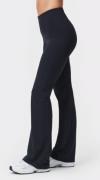 Stronger Soft flare leggings l806-9999