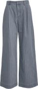 Minus Ms pria shhight waist pant light denim