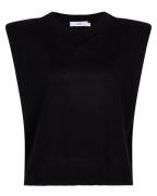 Ruby Tuesday Top zonder mouw t502-376