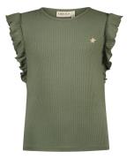 Like Flo T-shirt f502-5412