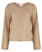 Studio Amaya Top korte mouw evi