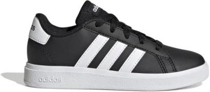 Adidas grand court 2.0 k casual low sportcas schoen jon -