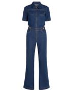 King Louie Jumpsuit 09731 flare