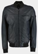 Donders 1860 Lederen jack 52582 leather jacket 52582/791