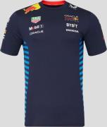 Castore set up tee t-shirt replica ov km heren -