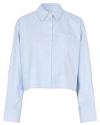 Second Female Blouse lange mouw 59345 baulo