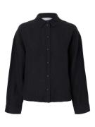 Selected Femme slflinnie ls linen shirt noos 16093807 -