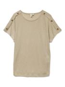 Vero Moda Vmbrook s/s o-neck top jrs btq ga