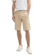 Tom Tailor Slim printed chino shorts