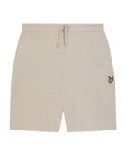 Lyle and Scott Lyle&scott slub shorts ml2009v