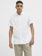 Jack & Jones Jjpierre slub shirt ss