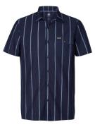 Petrol Industries Men shirt short sleeve aop