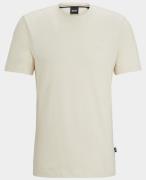 Hugo Boss T-shirt lange mouw thompson 01 10241525 01 50468347/131