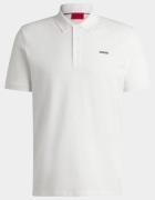 Hugo Boss Polo korte mouw donos222 10231467 01 50466182/102