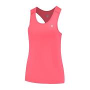 K-Swiss Hypercourt singlet 4 pink 1910950667