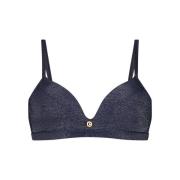 Ten Cate bikini top triangle padded wired bikini top dames -