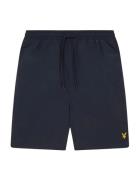 Lyle and Scott Lyle&scott plain zwembroeken sh1204vb