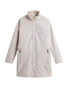 Woolrich Two layers 2in1 carcoat regenjas cfw00u1165mrut4018