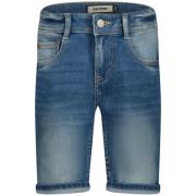 Raizzed Oregon blue denim