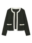 Vero Moda Vmtiffany ls cropped jacket jrs exp