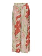 Jacqueline de Yong camille mw wide pant wvn 15286473 sharon abstract