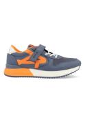 Replay Fiber jr boy js850005s-2462 blauw