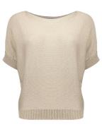 Geisha Pullover korte mouw 54009-10
