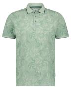 State of Art Polo met korte mouwen