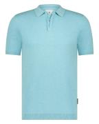 State of Art Polo met korte mouwen