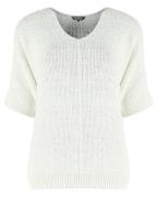 Bloomings Pullover korte mouw slk360-8667