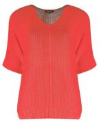 Bloomings Pullover korte mouw slk360-8667