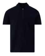 Paul & Shark Polo met korte mouwen