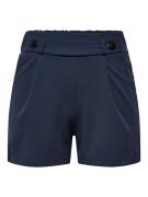 Jacqueline de Yong geggo shorts jrs noos 15203098 black iris