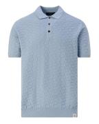 Peuterey Keirin 01 polo met korte mouwen