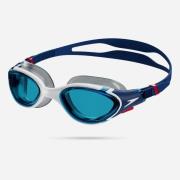 Speedo biofuse 2.0 blu/whi -