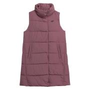 4F Dames aw23tvesf076 bodywarmer
