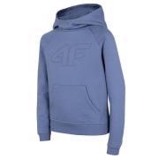 4F Meisjes hjz22 hoodie