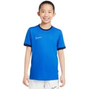 Nike Dri-fit academy 25 t-shirt met korte mouwen voor kinderen/kindere...