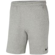 Nike Kinderen/kinderen park 20 fleece shorts