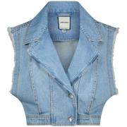 Raizzed Fox blue denim