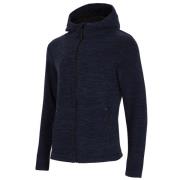 4F Heren h4z22 bld351 fleece sweatshirt