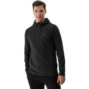 4F Heren m176 fleecejack