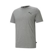 Puma Heren ess klein logo t-shirt